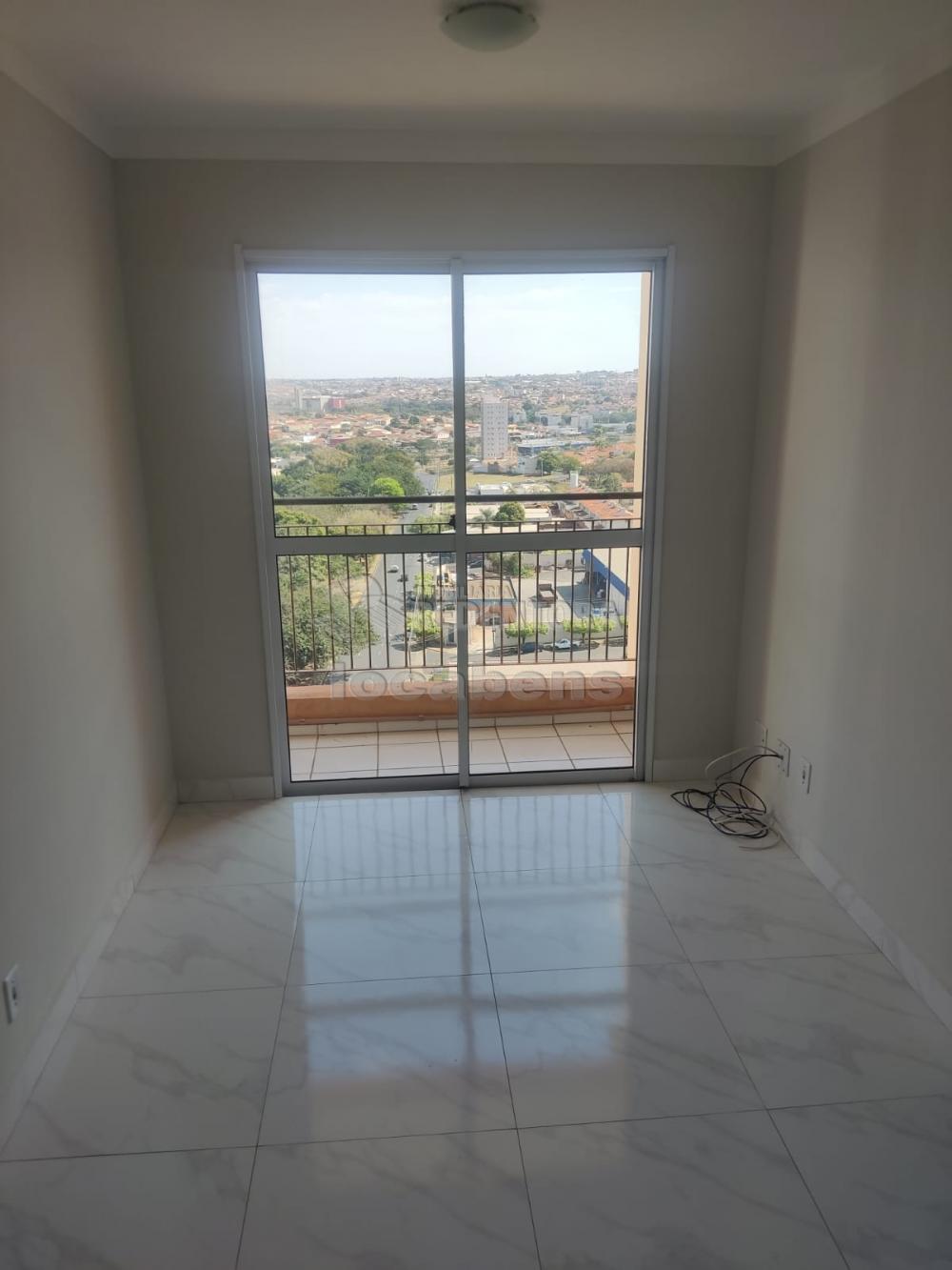 Alugar Apartamento / Padrão em São José do Rio Preto apenas R$ 1.200,00 - Foto 3