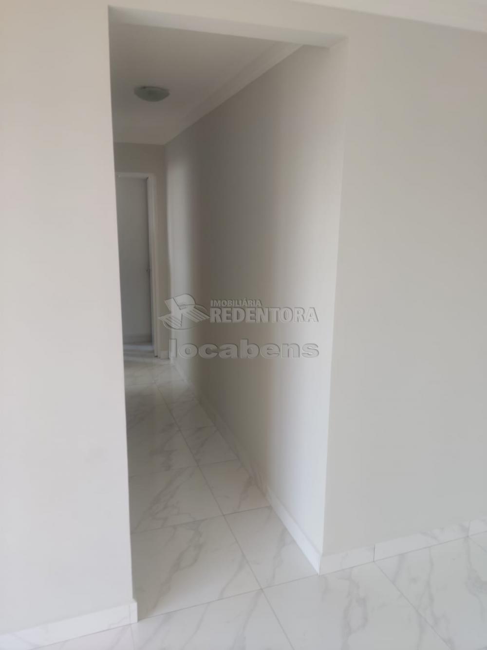 Alugar Apartamento / Padrão em São José do Rio Preto apenas R$ 1.200,00 - Foto 8