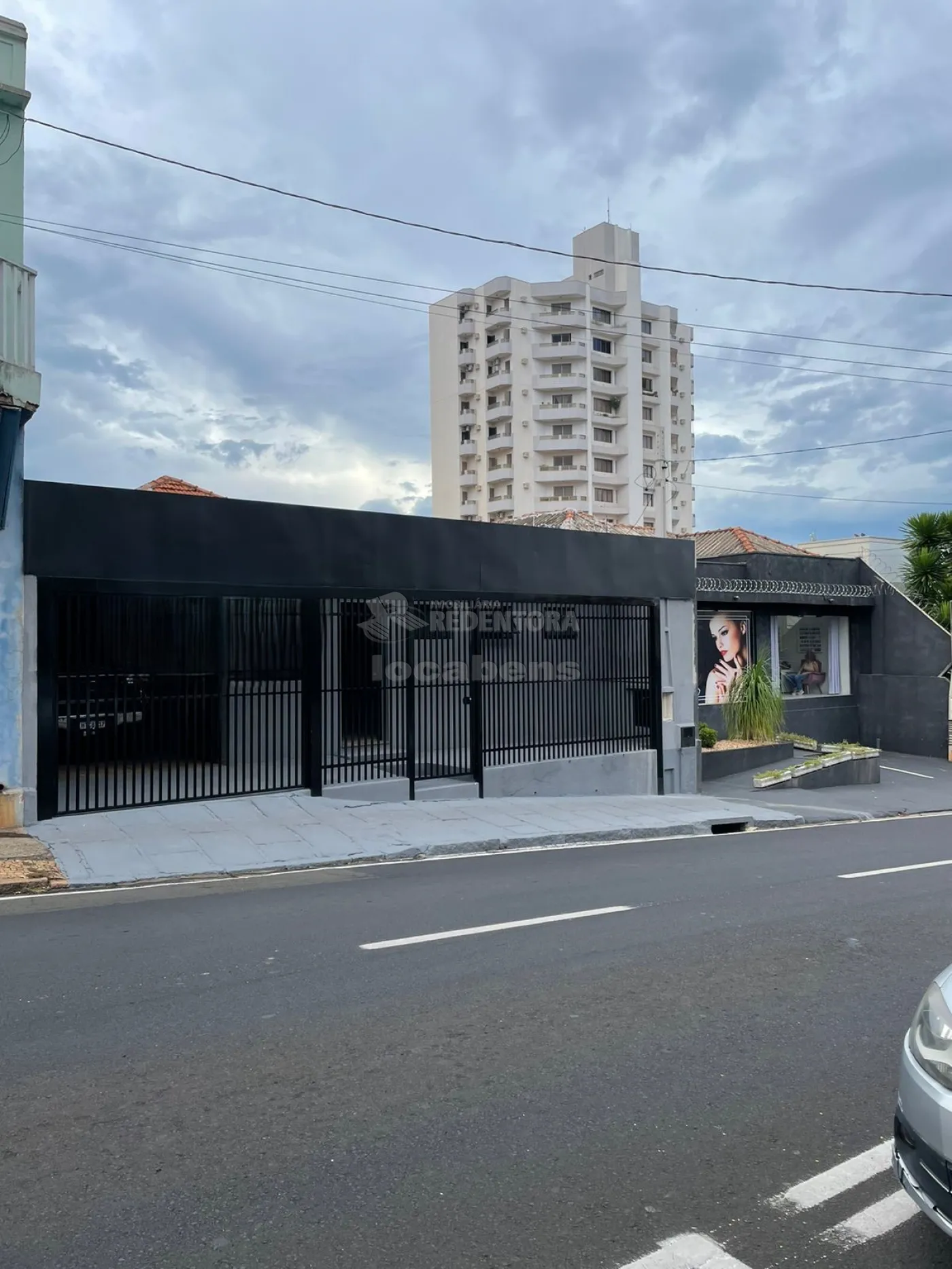 Alugar Comercial / Salão em São José do Rio Preto R$ 3.500,00 - Foto 1