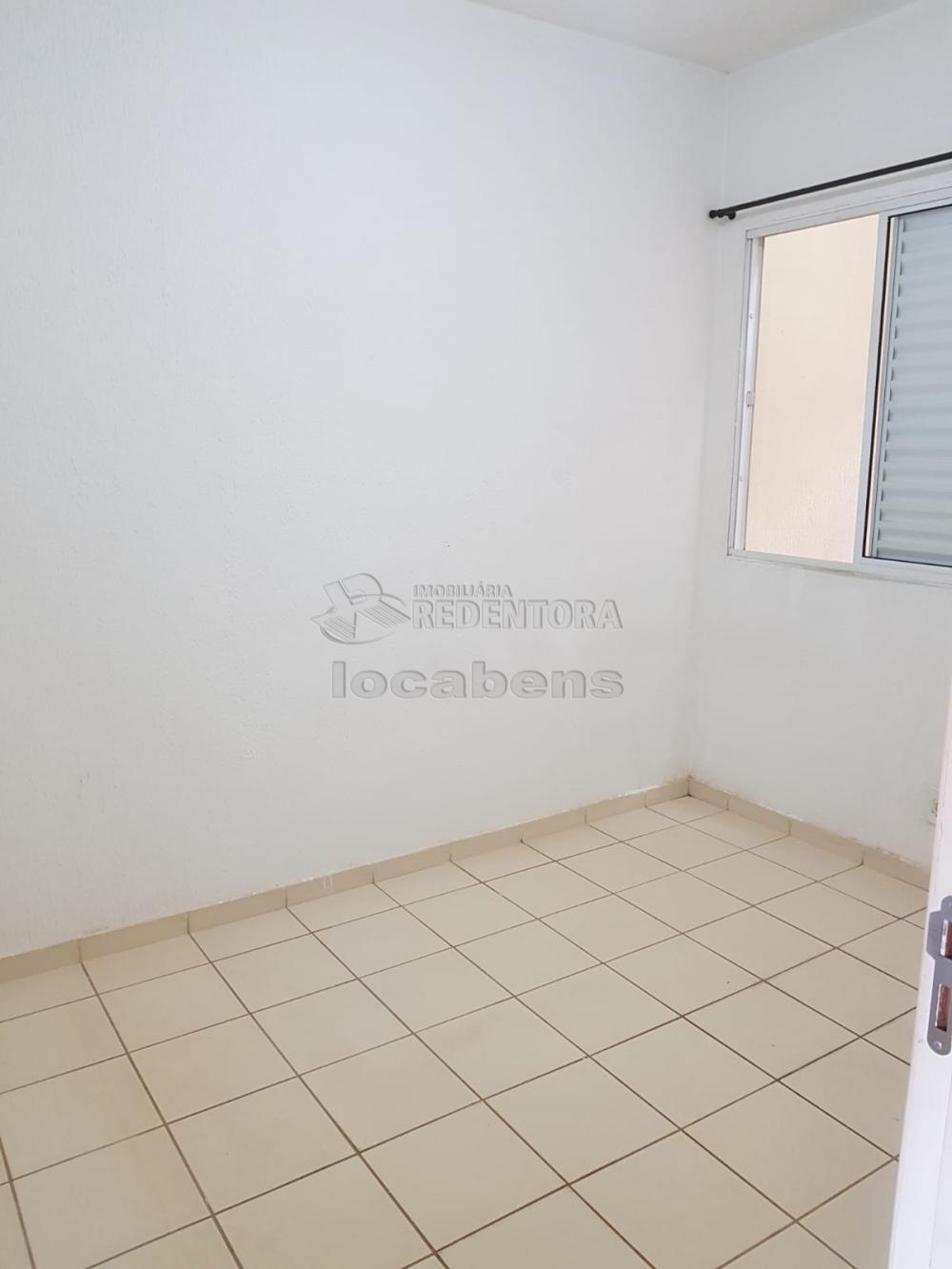 Alugar Casa / Condomínio em São José do Rio Preto apenas R$ 1.100,00 - Foto 4