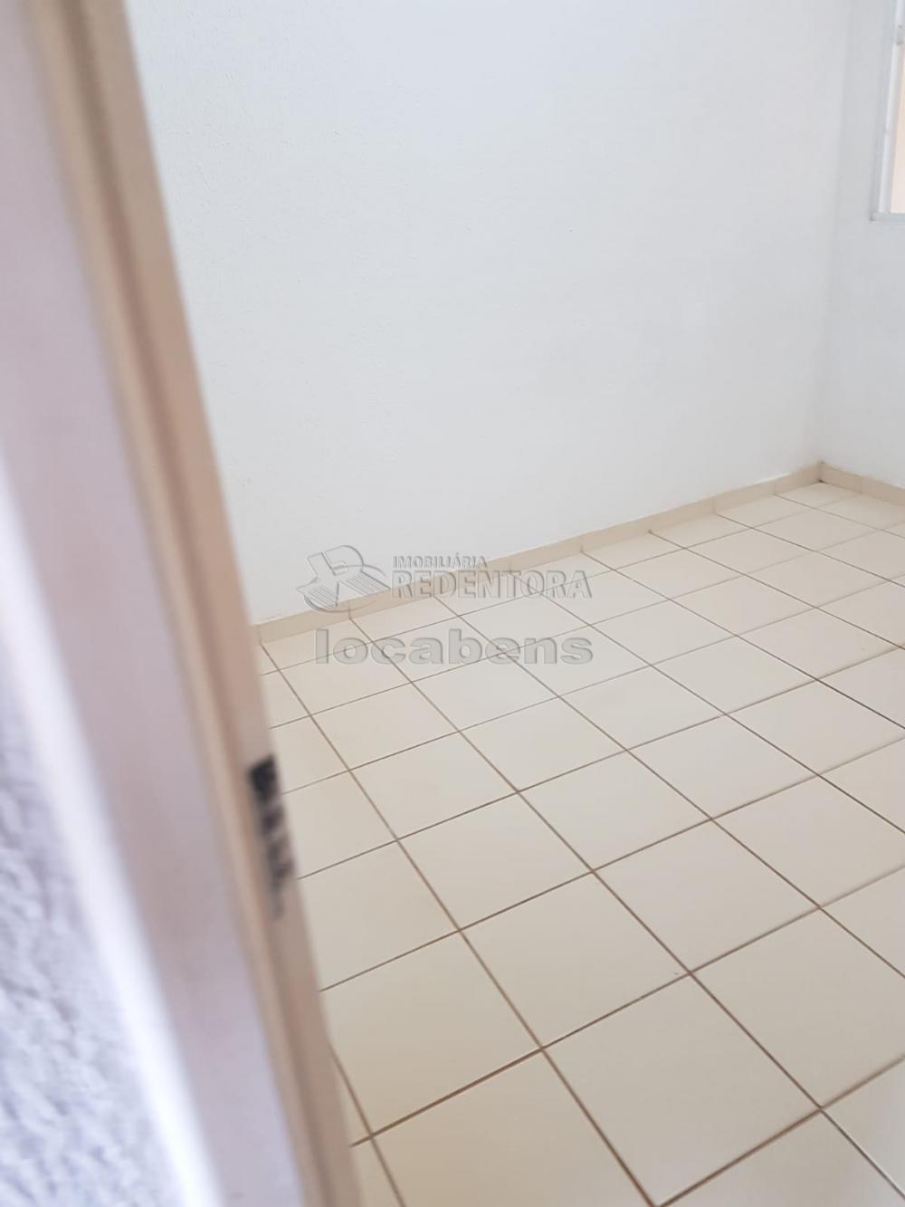 Alugar Casa / Condomínio em São José do Rio Preto apenas R$ 1.100,00 - Foto 5