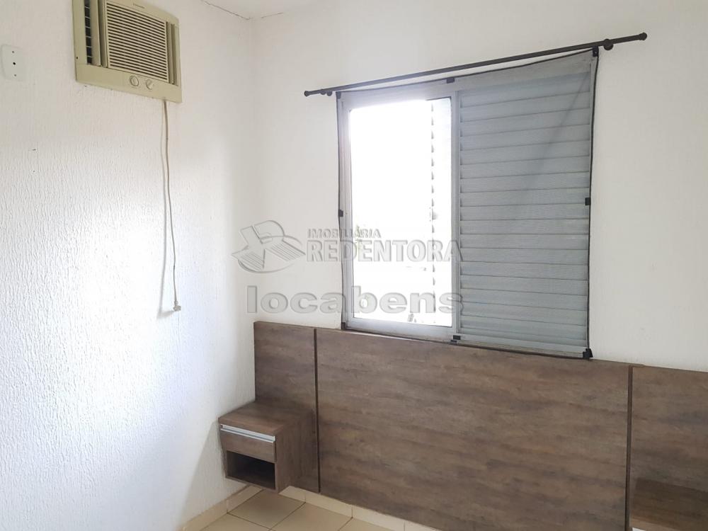 Alugar Casa / Condomínio em São José do Rio Preto apenas R$ 1.100,00 - Foto 2