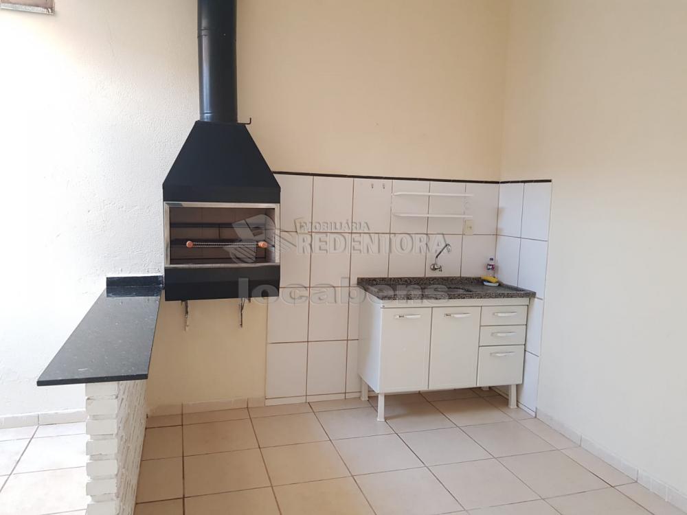 Alugar Casa / Condomínio em São José do Rio Preto apenas R$ 1.100,00 - Foto 12