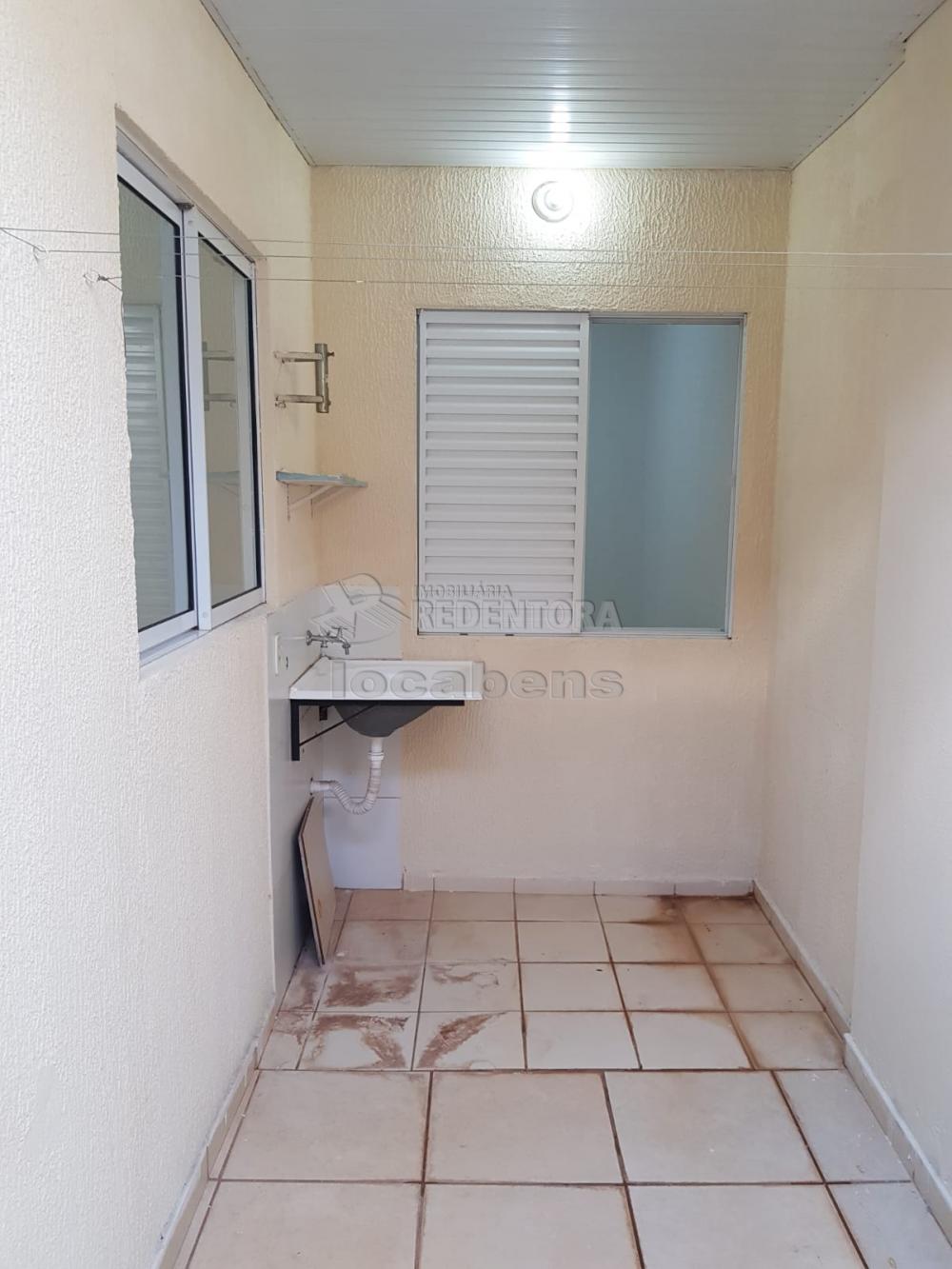 Alugar Casa / Condomínio em São José do Rio Preto apenas R$ 1.100,00 - Foto 11