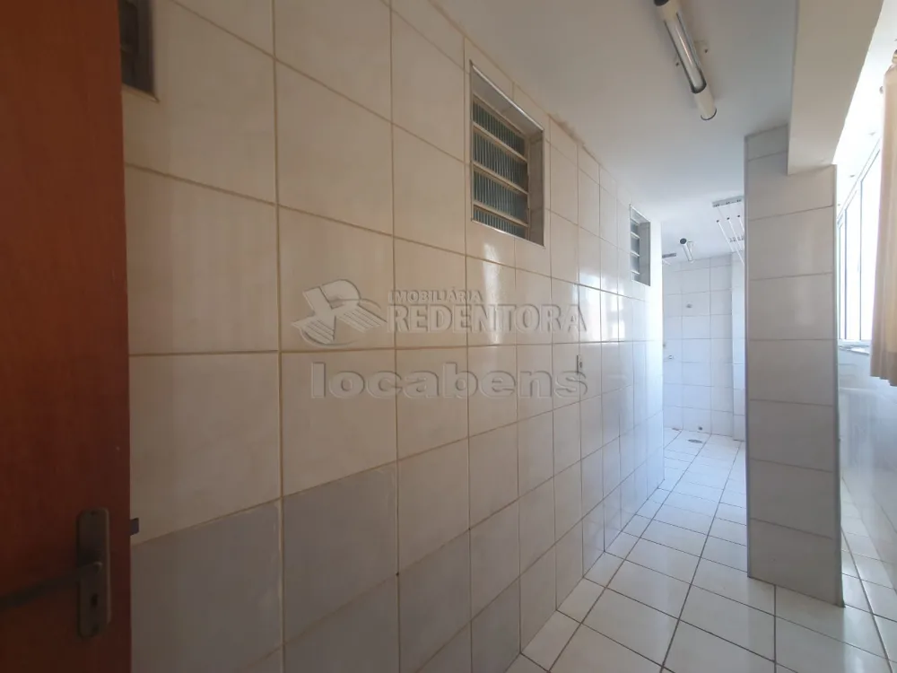 Alugar Apartamento / Padrão em São José do Rio Preto R$ 1.100,00 - Foto 35