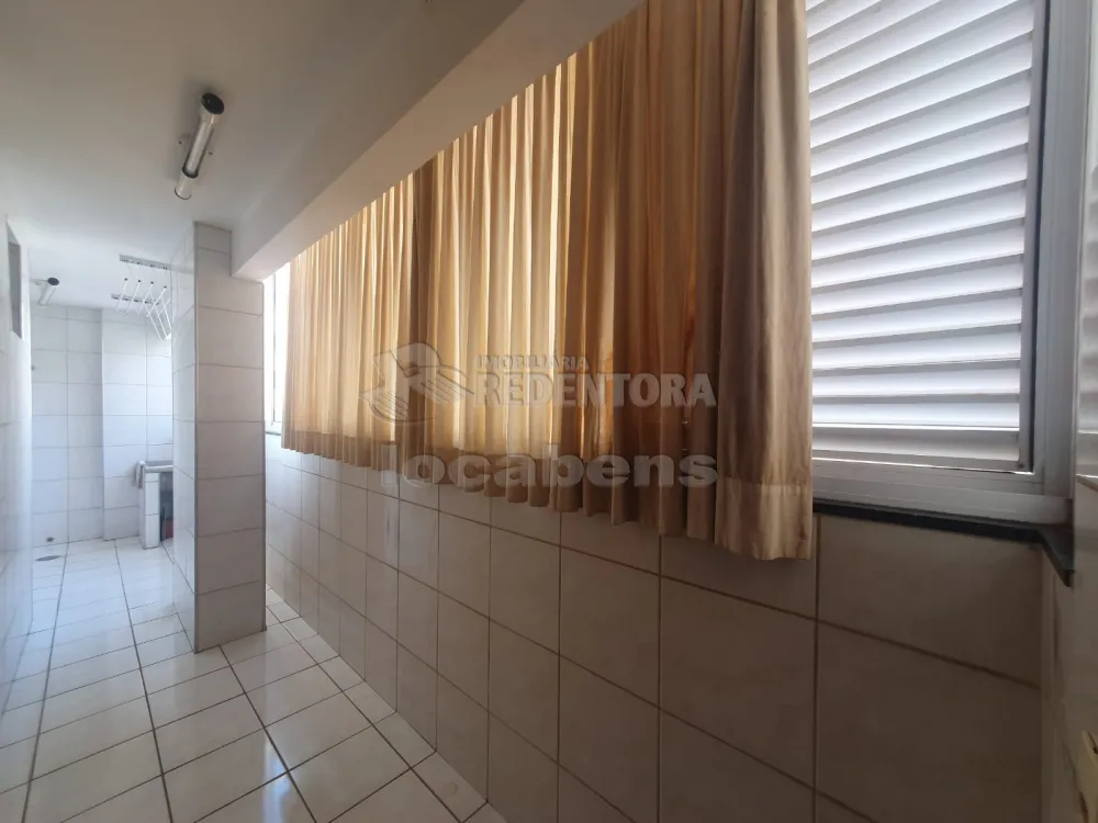 Alugar Apartamento / Padrão em São José do Rio Preto R$ 1.100,00 - Foto 36
