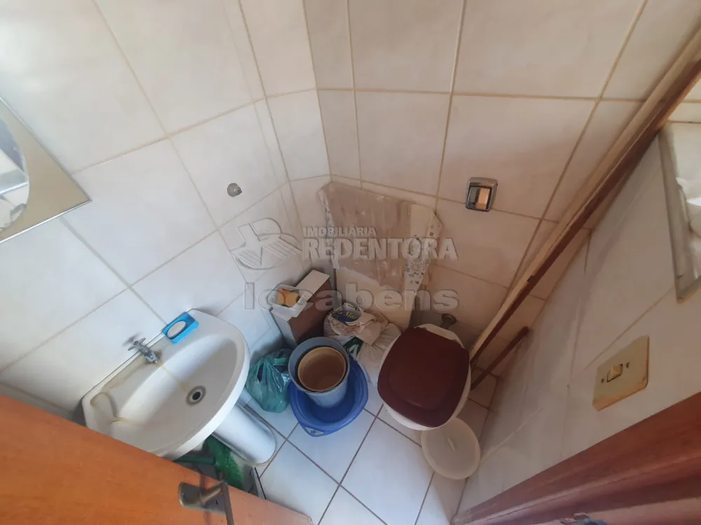 Alugar Apartamento / Padrão em São José do Rio Preto R$ 1.100,00 - Foto 37