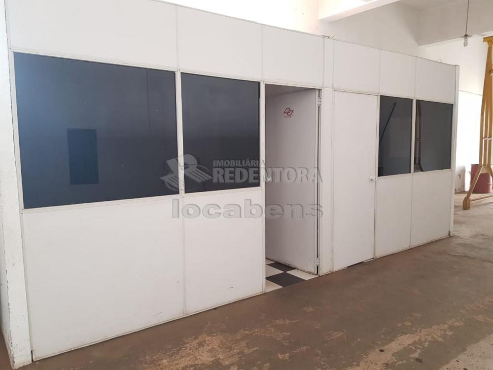 Alugar Comercial / Salão em São José do Rio Preto apenas R$ 8.000,00 - Foto 5