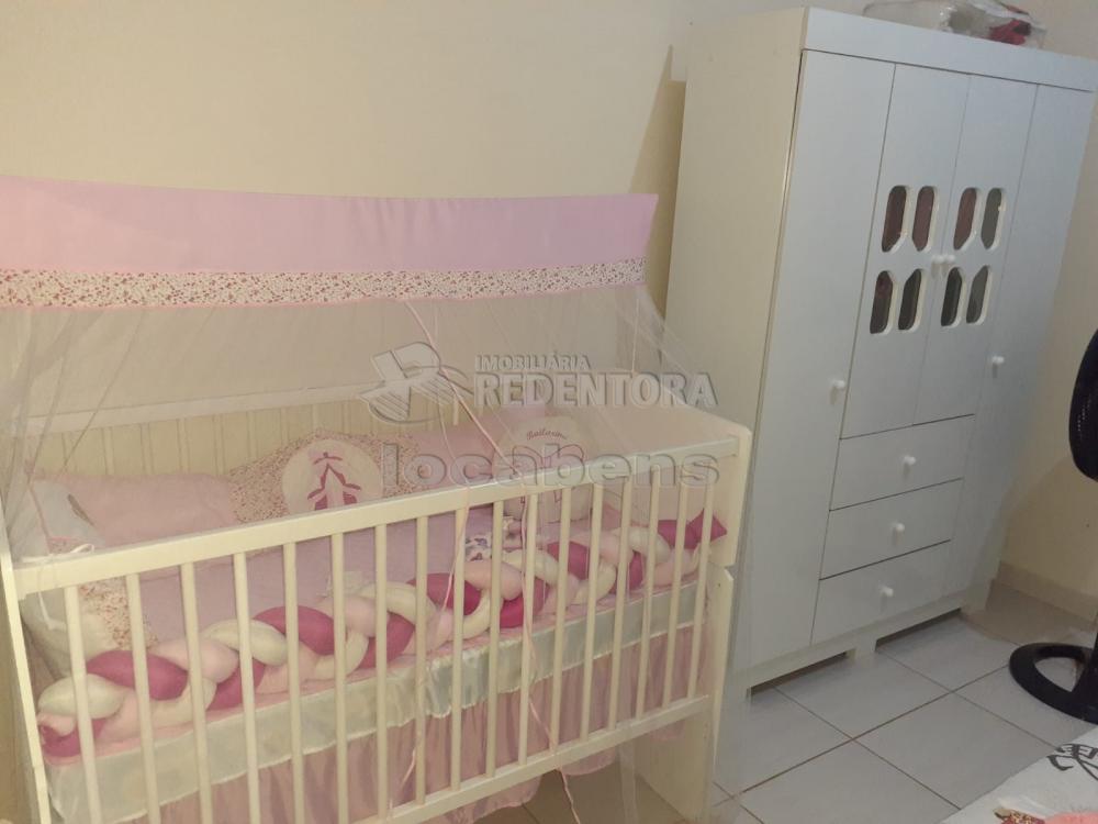 Comprar Casa / Padrão em São José do Rio Preto apenas R$ 320.000,00 - Foto 4