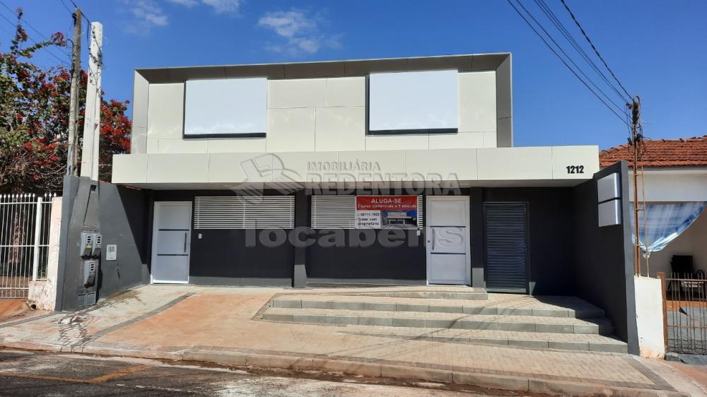 Comprar Comercial / Sala em São José do Rio Preto - Foto 1