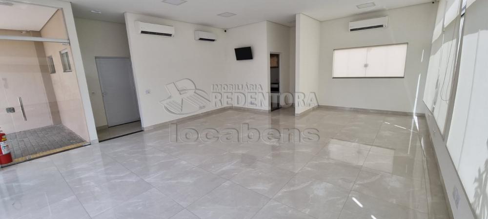 Alugar Comercial / Salão em São José do Rio Preto apenas R$ 9.000,00 - Foto 2