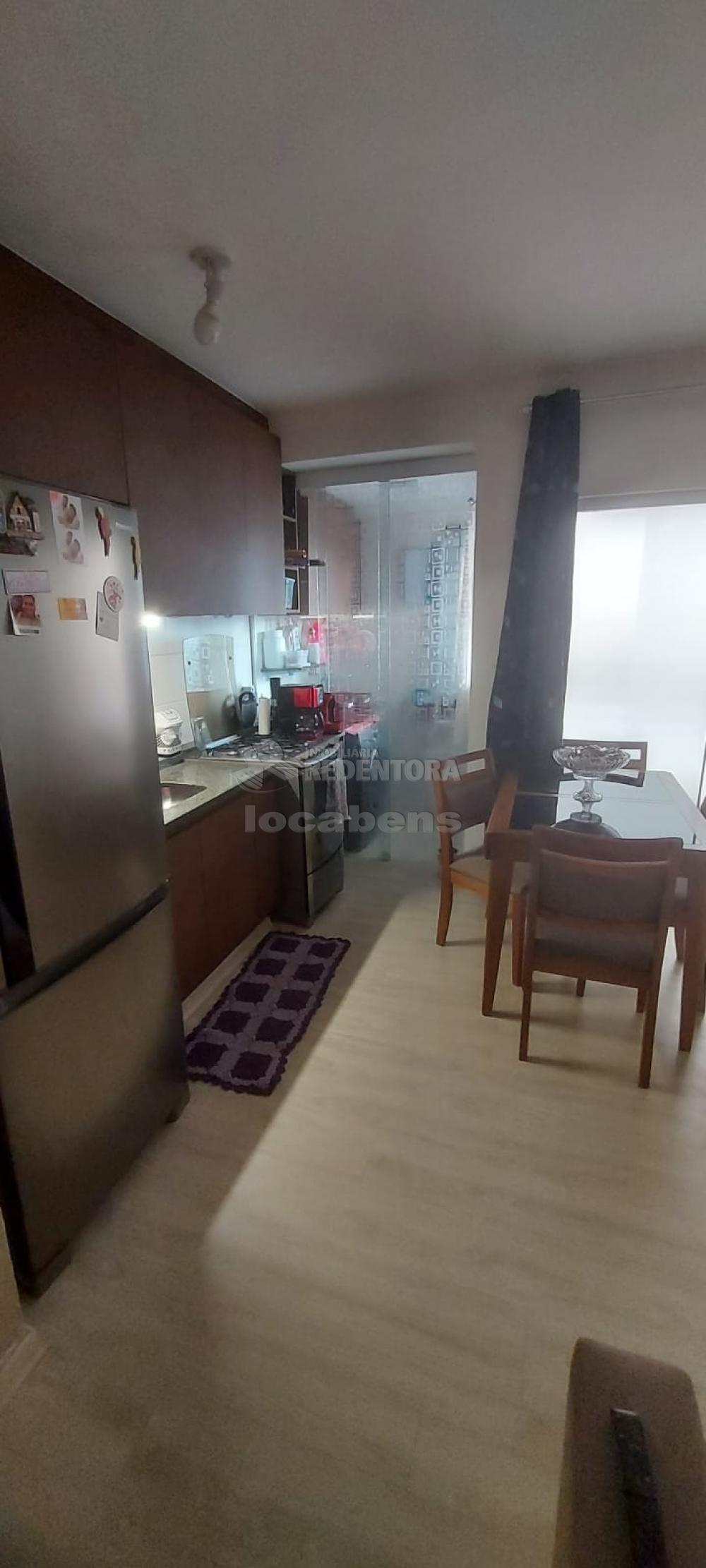 Comprar Apartamento / Padrão em Bady Bassitt R$ 235.000,00 - Foto 3