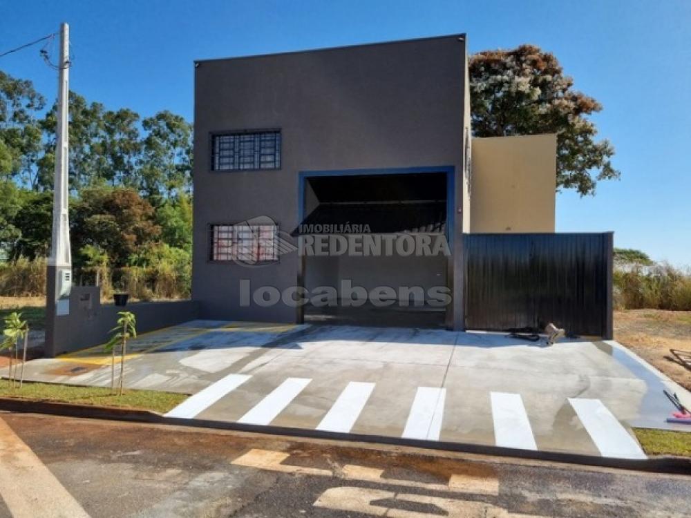 Alugar Comercial / Salão em São José do Rio Preto apenas R$ 3.800,00 - Foto 1