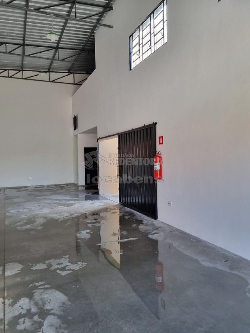 Alugar Comercial / Salão em São José do Rio Preto R$ 3.800,00 - Foto 6