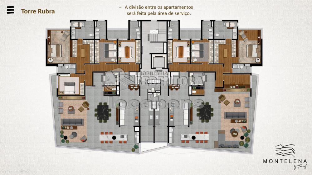 Comprar Apartamento / Padrão em São José do Rio Preto apenas R$ 2.900.000,00 - Foto 6