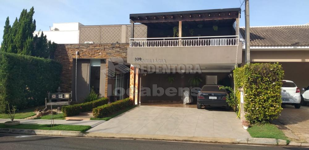 Comprar Casa / Condomínio em São José do Rio Preto apenas R$ 1.500.000,00 - Foto 1