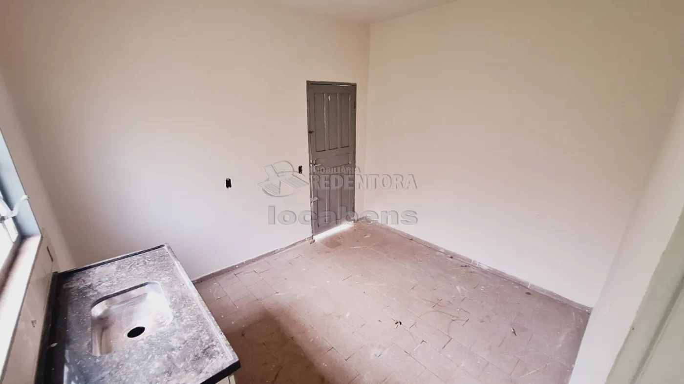 Alugar Casa / Padrão em São José do Rio Preto apenas R$ 900,00 - Foto 5