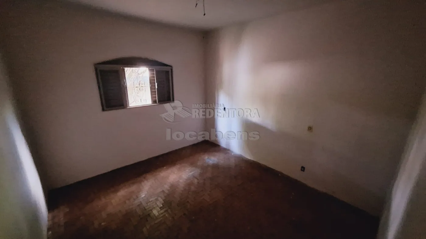 Alugar Casa / Padrão em São José do Rio Preto apenas R$ 900,00 - Foto 24