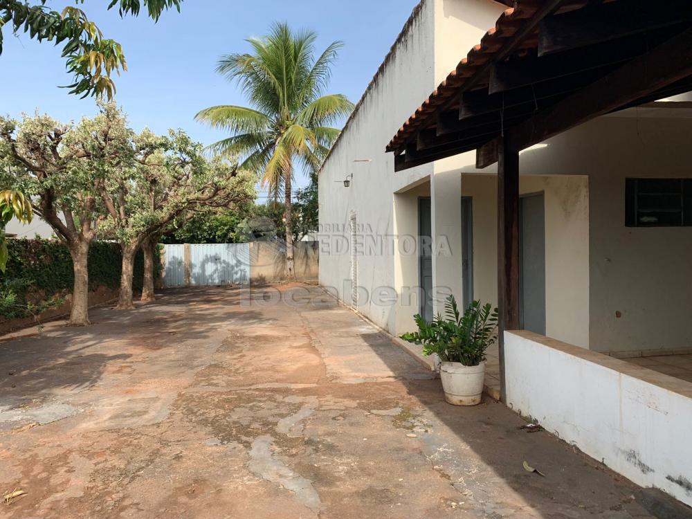 Alugar Casa / Padrão em São José do Rio Preto apenas R$ 900,00 - Foto 10