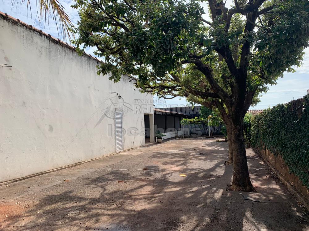 Alugar Casa / Padrão em São José do Rio Preto apenas R$ 900,00 - Foto 13