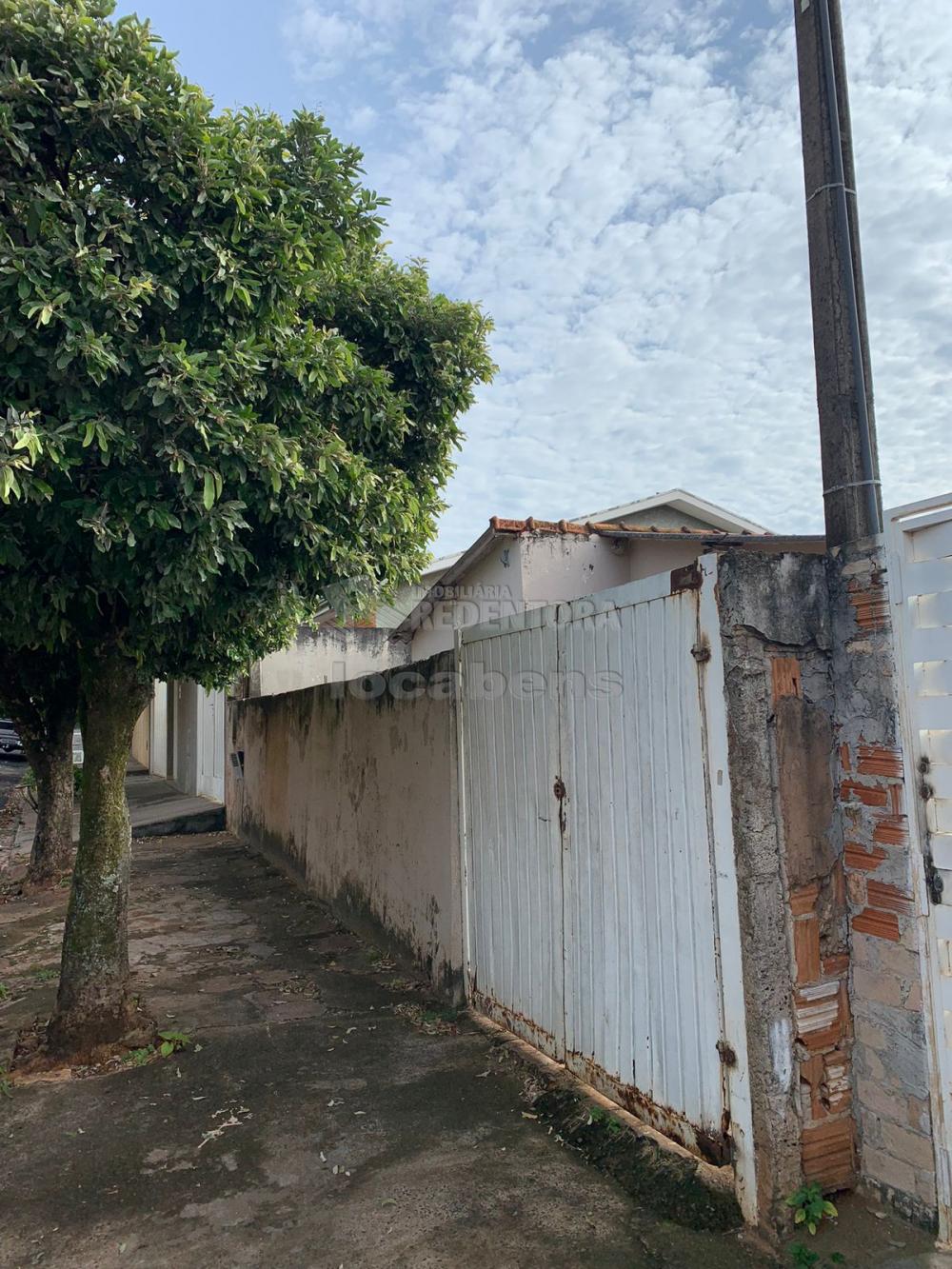 Alugar Casa / Padrão em São José do Rio Preto apenas R$ 900,00 - Foto 14