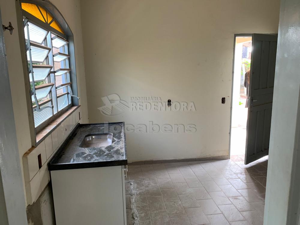 Alugar Casa / Padrão em São José do Rio Preto apenas R$ 900,00 - Foto 15