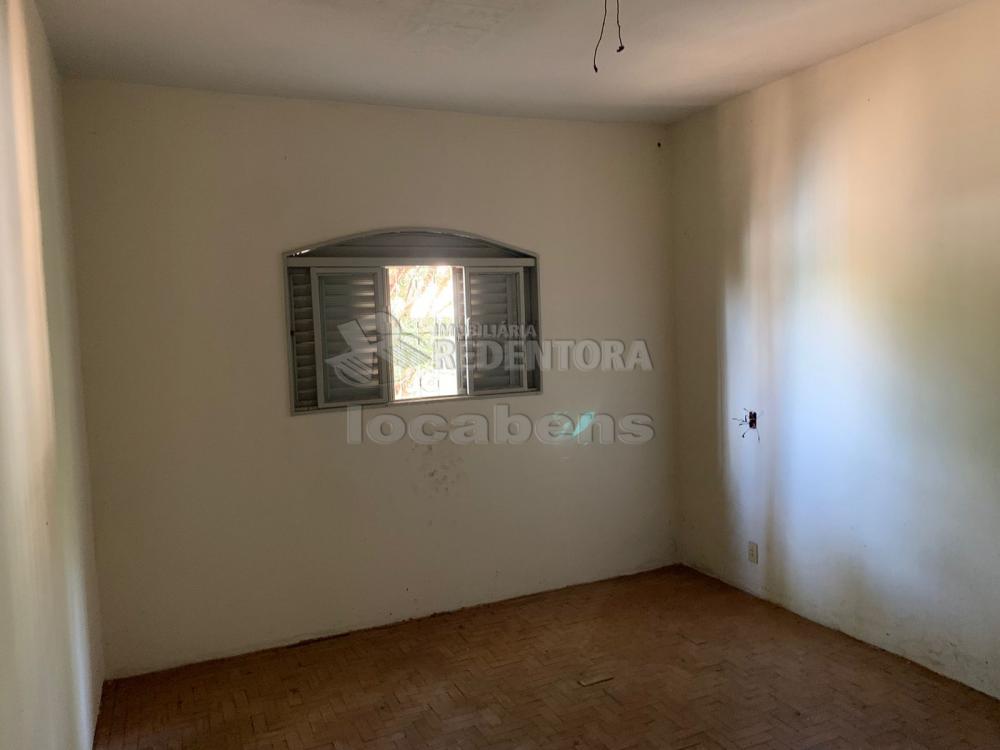 Alugar Casa / Padrão em São José do Rio Preto apenas R$ 900,00 - Foto 16