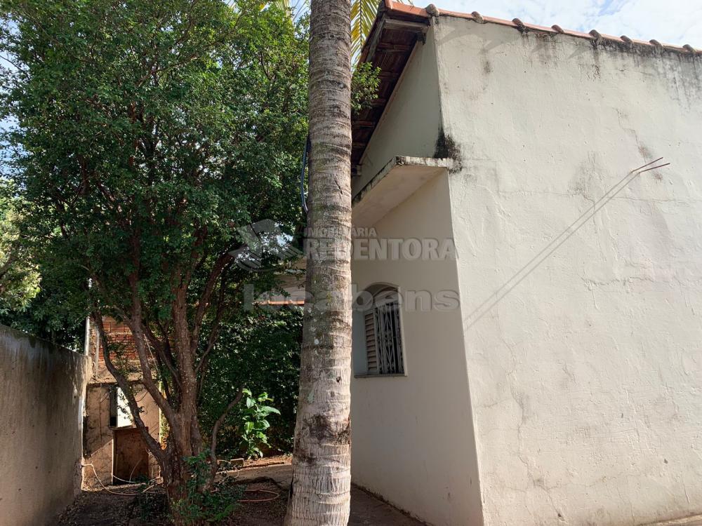 Alugar Casa / Padrão em São José do Rio Preto apenas R$ 900,00 - Foto 18