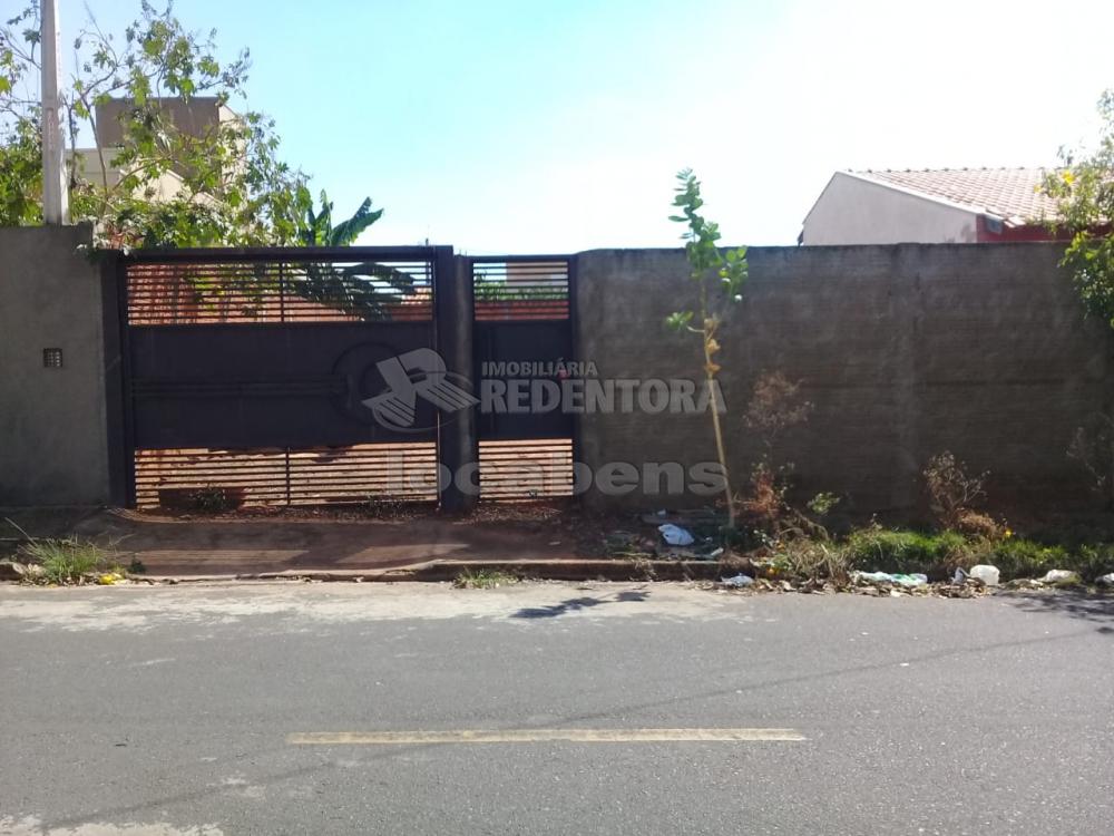 Comprar Terreno / Padrão em São José do Rio Preto R$ 105.000,00 - Foto 4