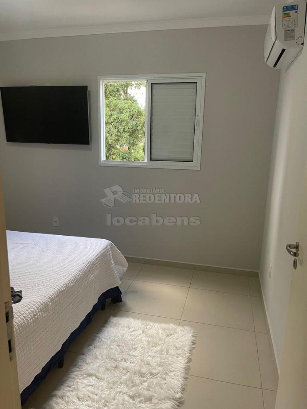 Alugar Apartamento / Padrão em São José do Rio Preto apenas R$ 1.300,00 - Foto 4