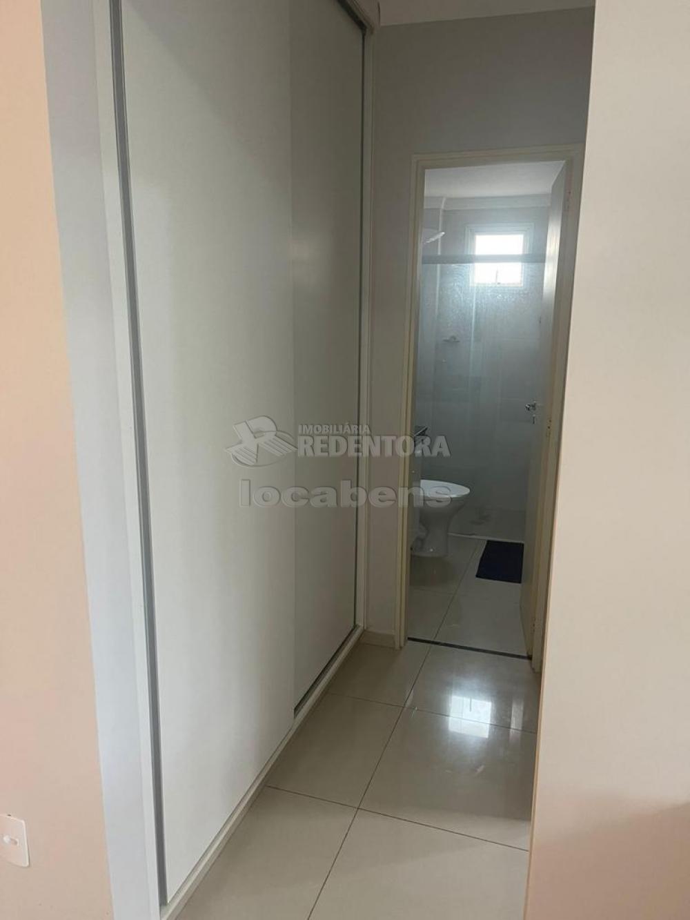 Alugar Apartamento / Padrão em São José do Rio Preto apenas R$ 1.300,00 - Foto 5