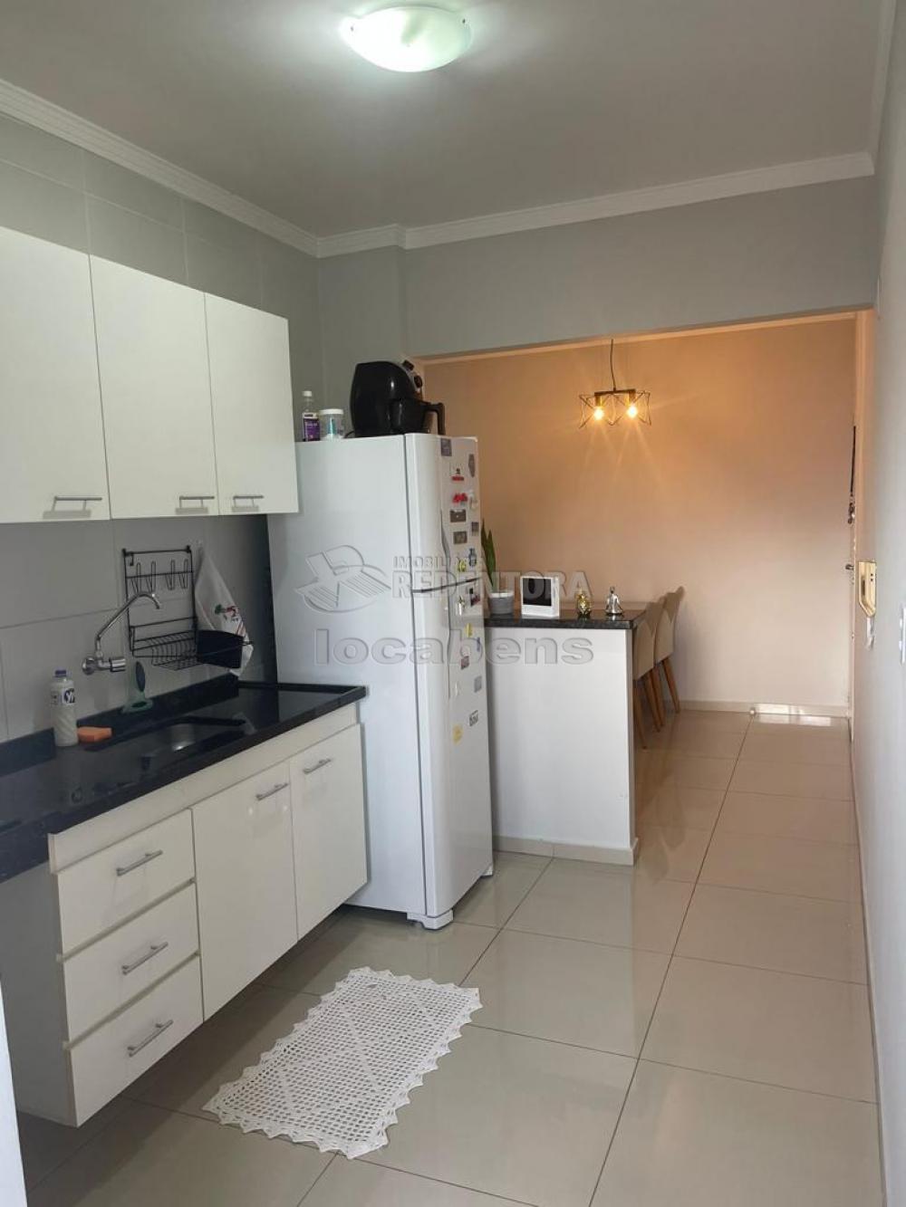 Alugar Apartamento / Padrão em São José do Rio Preto apenas R$ 1.300,00 - Foto 8