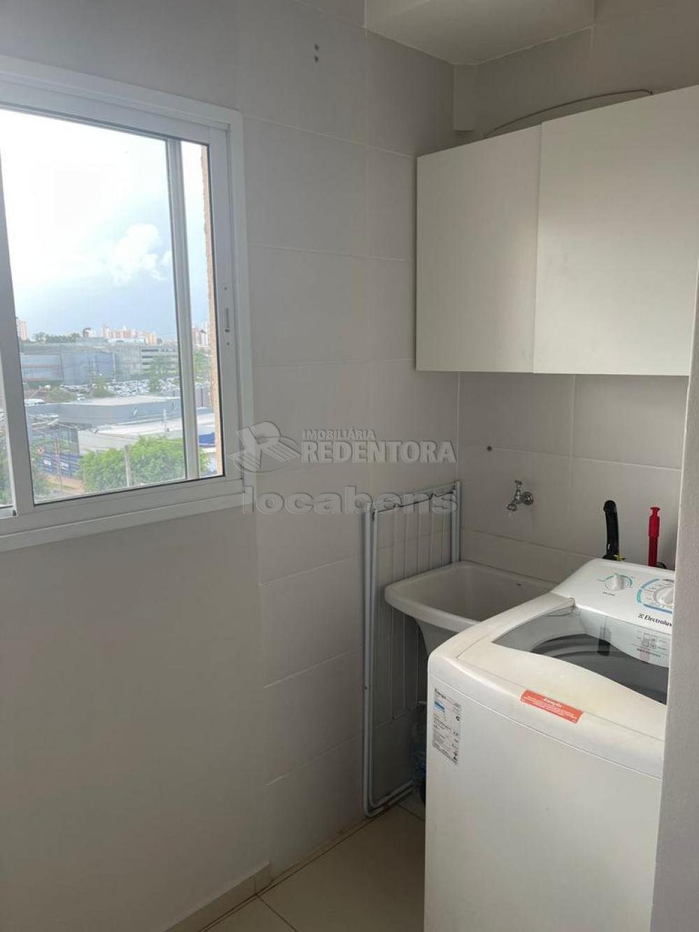 Alugar Apartamento / Padrão em São José do Rio Preto apenas R$ 1.300,00 - Foto 10