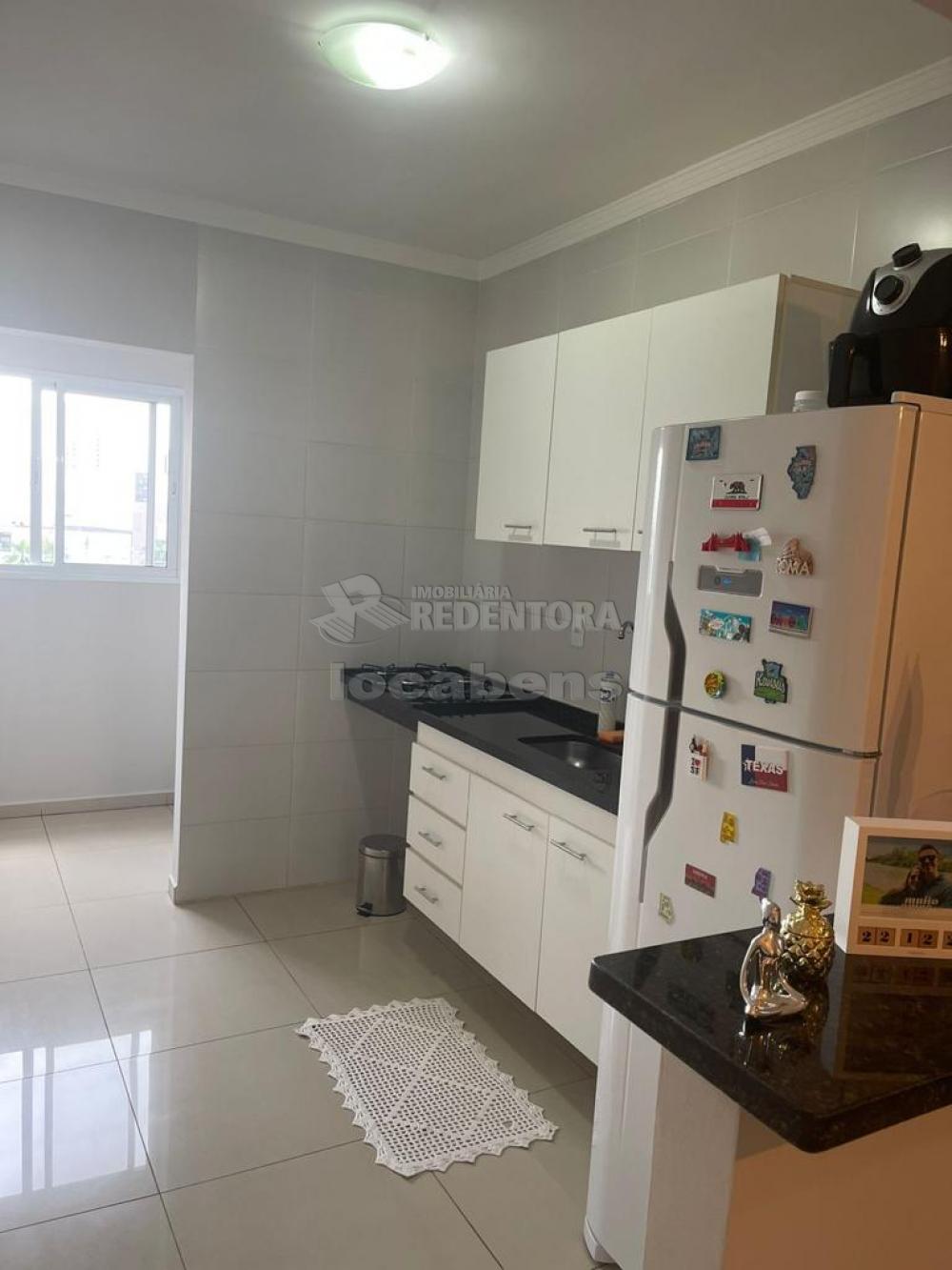 Alugar Apartamento / Padrão em São José do Rio Preto apenas R$ 1.300,00 - Foto 9