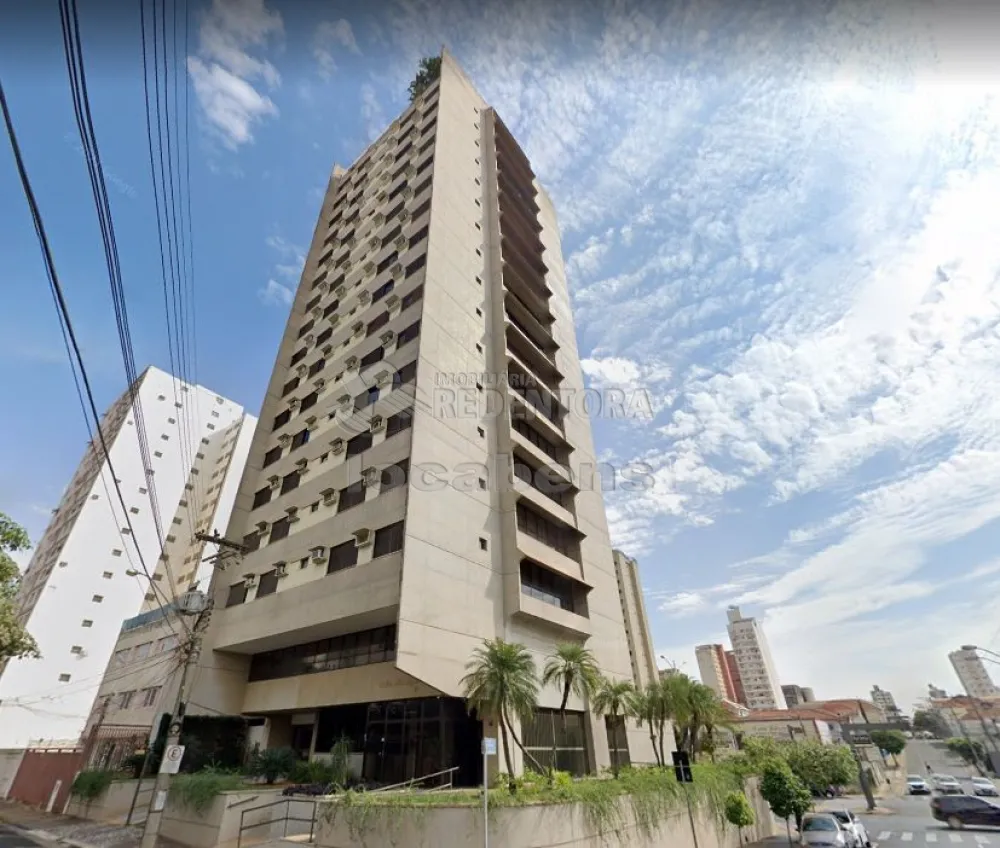 Alugar Apartamento / Padrão em São José do Rio Preto apenas R$ 2.700,00 - Foto 1