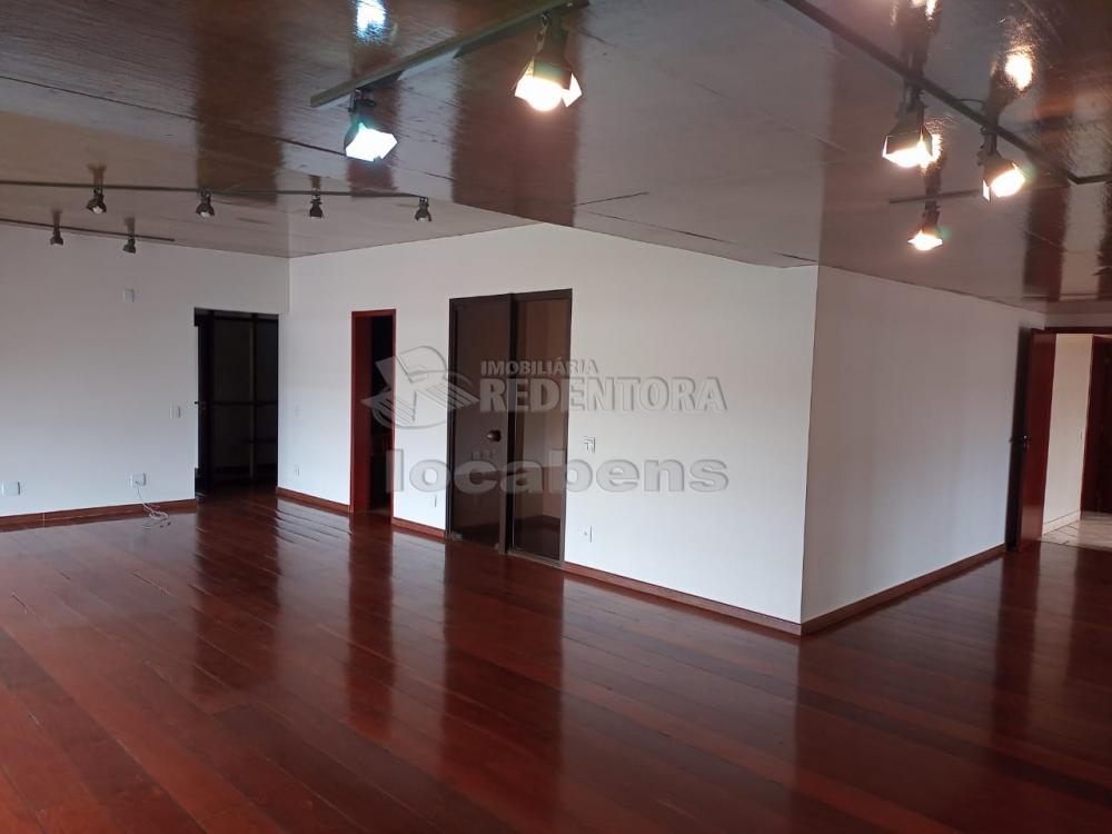 Alugar Apartamento / Padrão em São José do Rio Preto R$ 2.700,00 - Foto 2