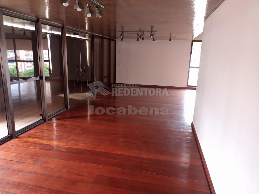 Alugar Apartamento / Padrão em São José do Rio Preto apenas R$ 2.700,00 - Foto 3