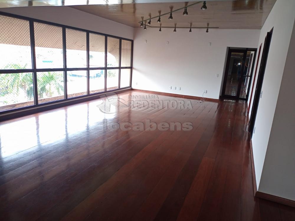 Alugar Apartamento / Padrão em São José do Rio Preto R$ 2.700,00 - Foto 4