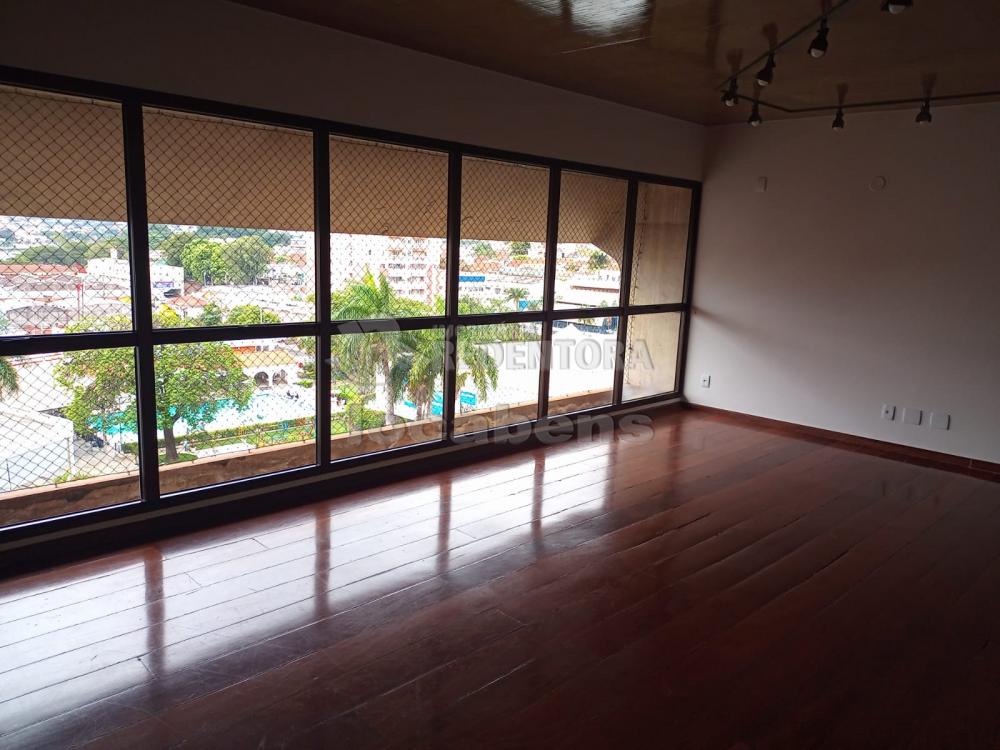 Alugar Apartamento / Padrão em São José do Rio Preto R$ 2.700,00 - Foto 5