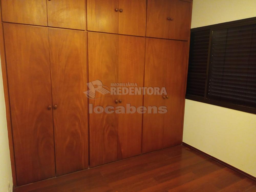 Alugar Apartamento / Padrão em São José do Rio Preto apenas R$ 2.700,00 - Foto 10