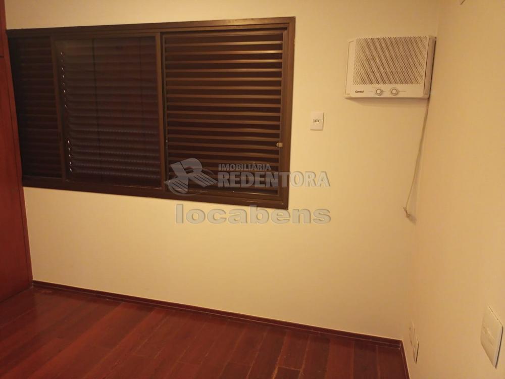 Alugar Apartamento / Padrão em São José do Rio Preto apenas R$ 2.700,00 - Foto 11