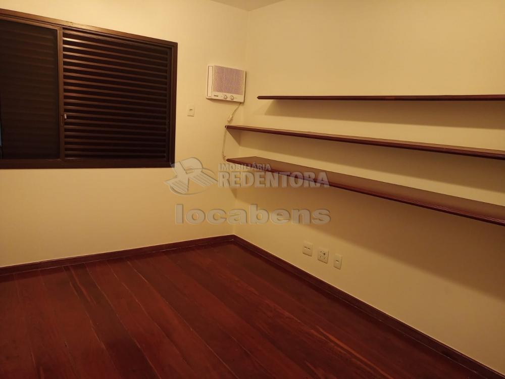 Alugar Apartamento / Padrão em São José do Rio Preto apenas R$ 2.700,00 - Foto 12