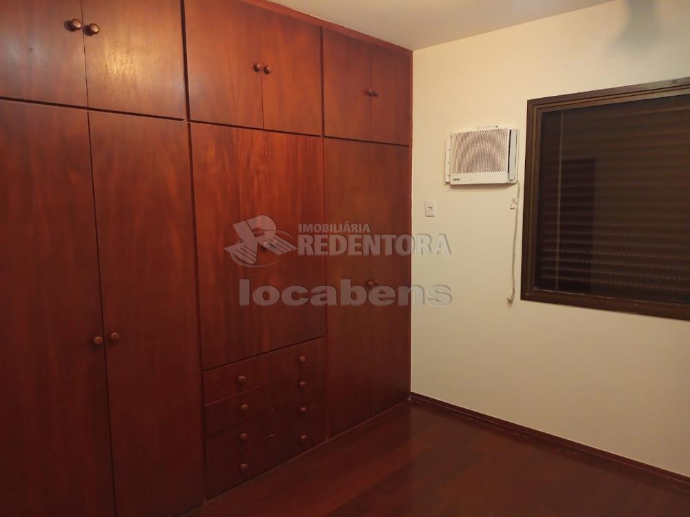 Alugar Apartamento / Padrão em São José do Rio Preto R$ 2.700,00 - Foto 15