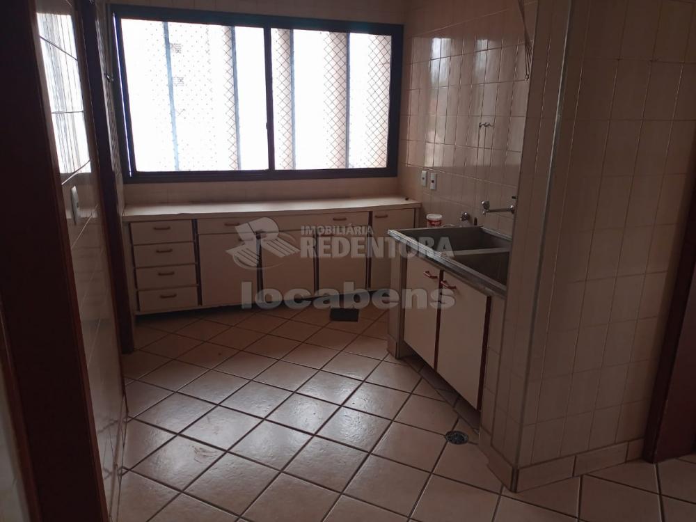 Alugar Apartamento / Padrão em São José do Rio Preto apenas R$ 2.700,00 - Foto 16