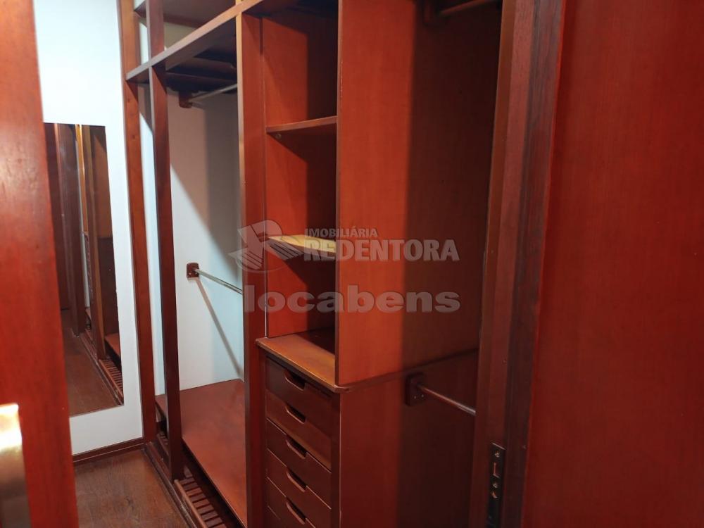 Alugar Apartamento / Padrão em São José do Rio Preto R$ 2.700,00 - Foto 18