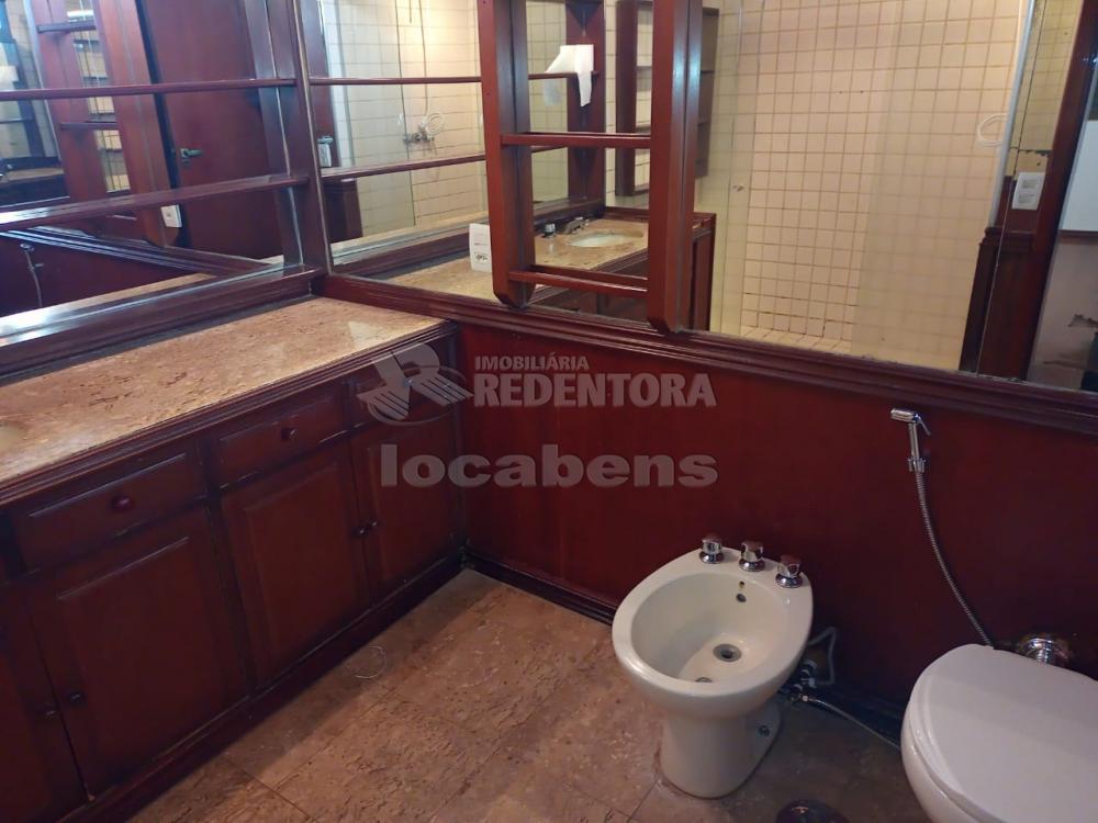 Alugar Apartamento / Padrão em São José do Rio Preto apenas R$ 2.700,00 - Foto 19