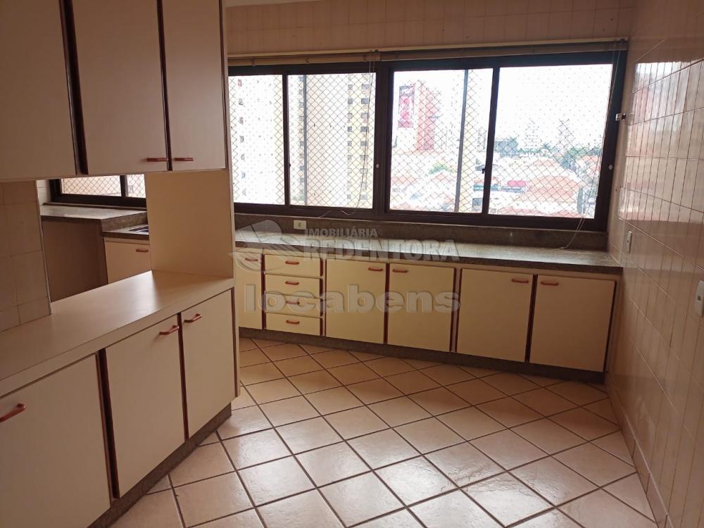 Alugar Apartamento / Padrão em São José do Rio Preto R$ 2.700,00 - Foto 23