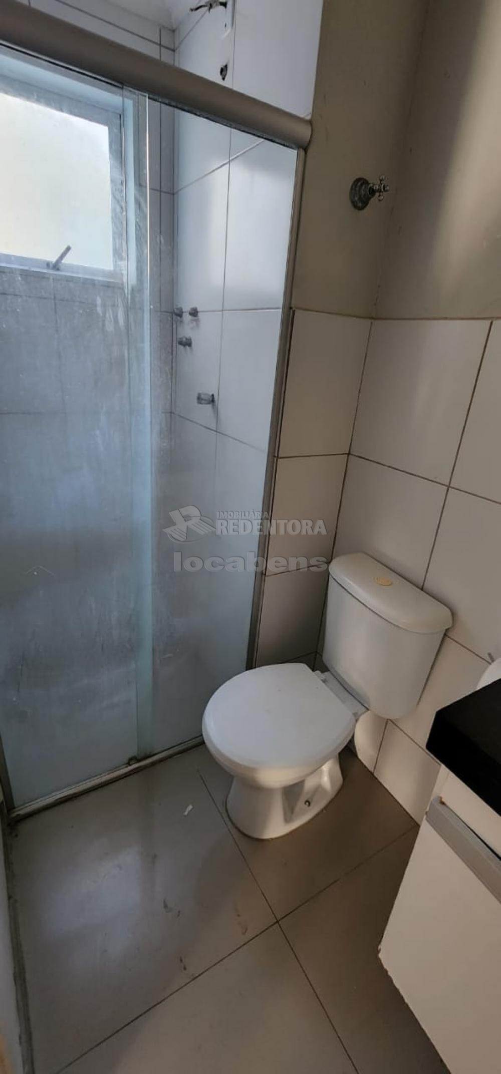 Alugar Apartamento / Padrão em São José do Rio Preto apenas R$ 1.000,00 - Foto 7