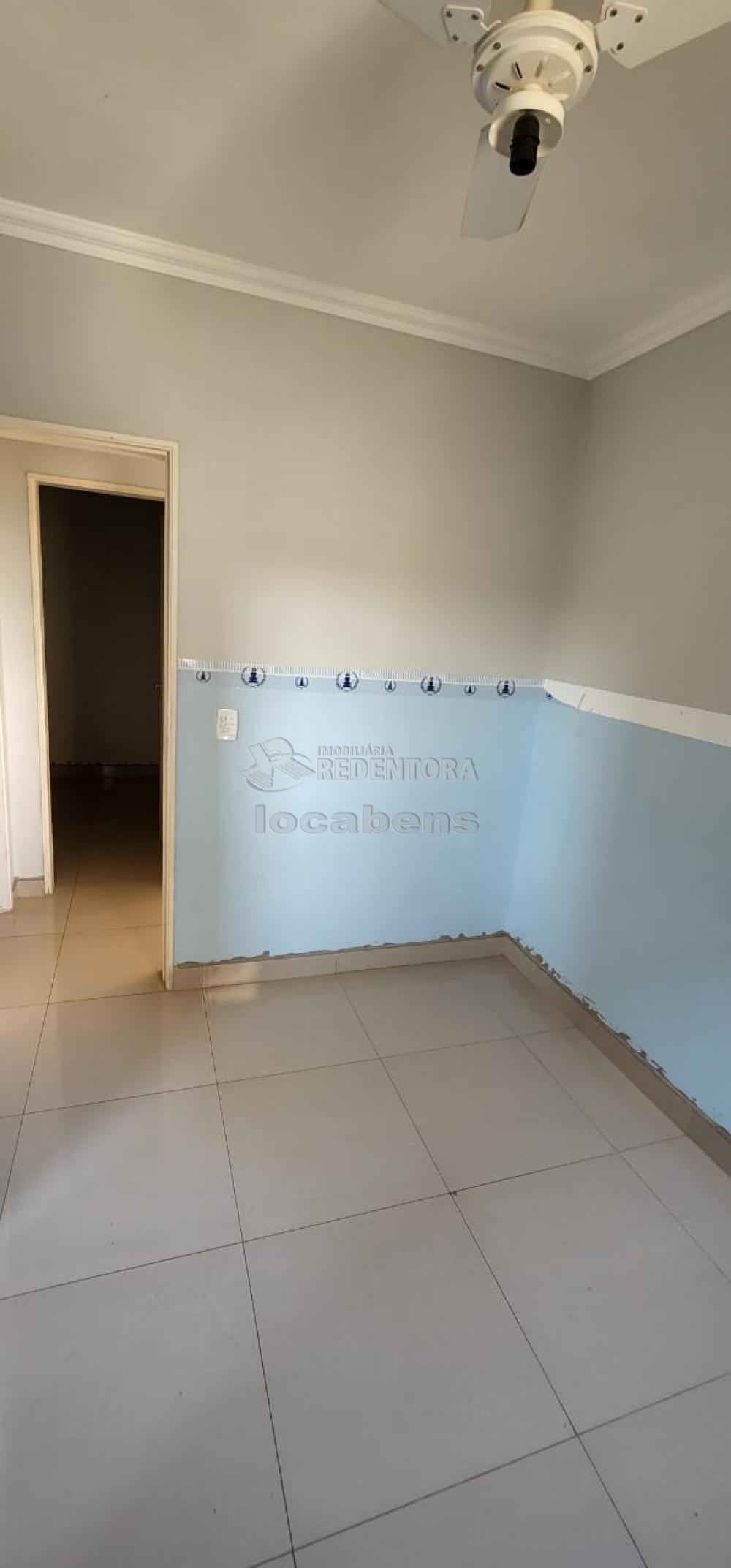 Alugar Apartamento / Padrão em São José do Rio Preto apenas R$ 1.000,00 - Foto 9