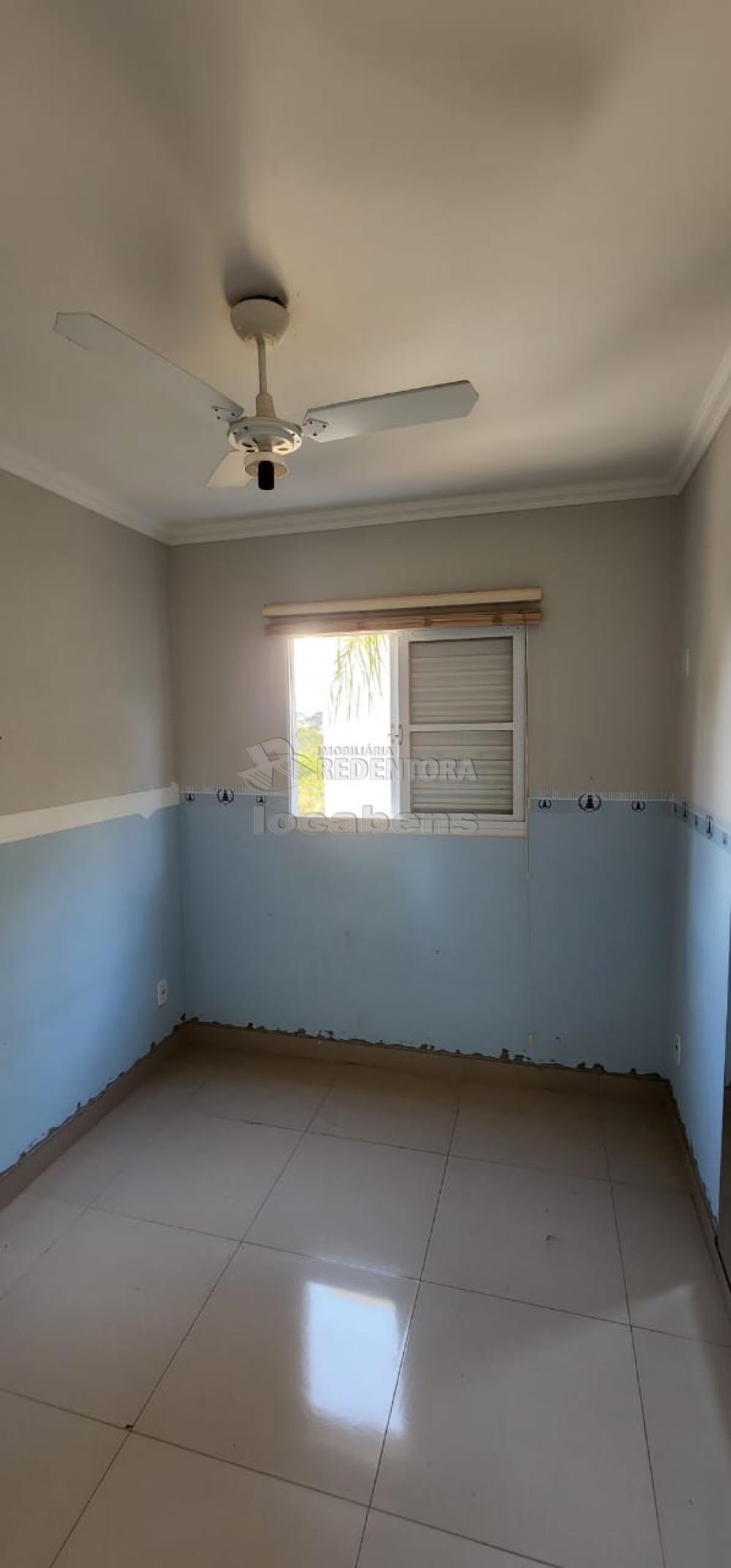 Alugar Apartamento / Padrão em São José do Rio Preto R$ 1.000,00 - Foto 10